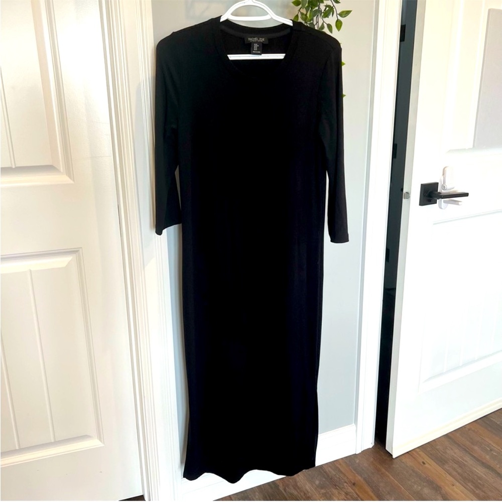 Rachel Zoe 3/4 sleeve dress
